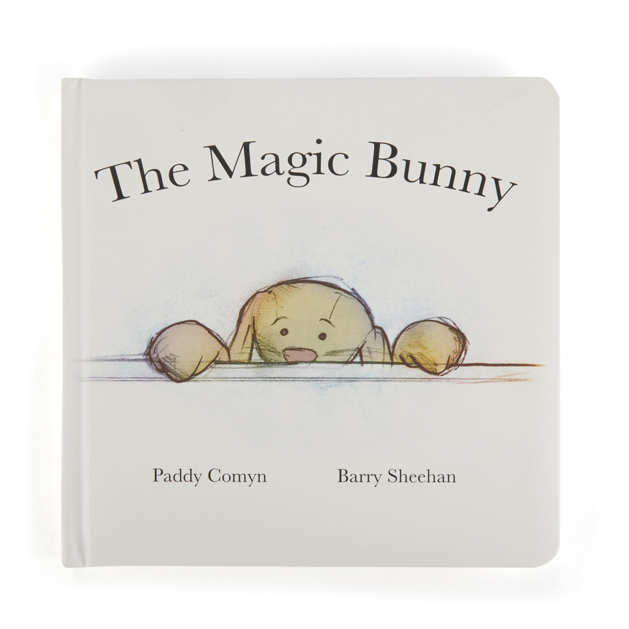 The Magic Bunny Book - Visqui Barcelona Visqui Barcelona